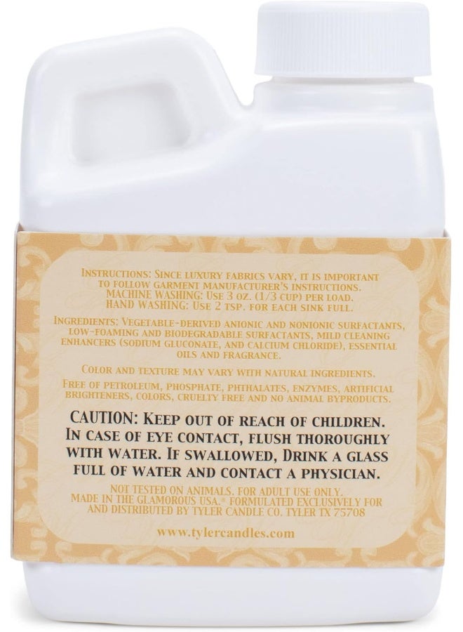 Tyler Candle Company Tyler Candle Co Diva Glamorous Liquid Wash (4 Ounce) - Image 2